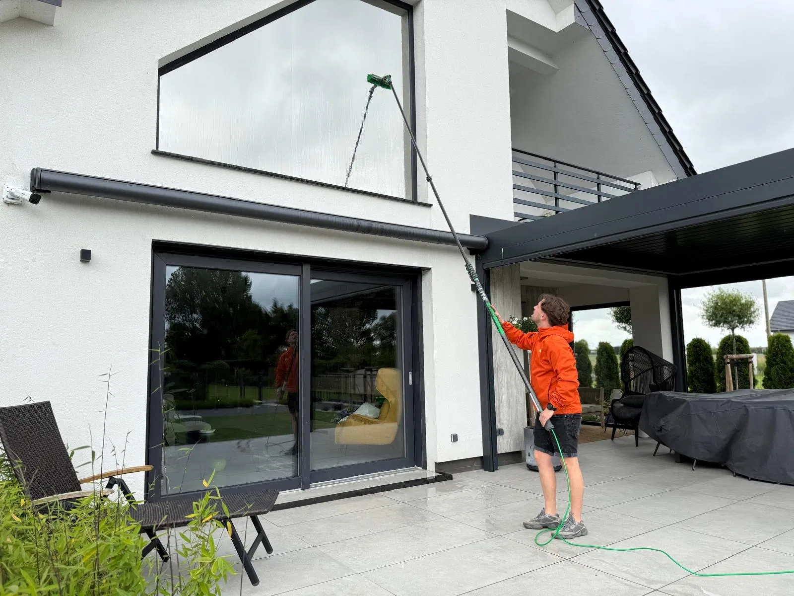 Usługi sprzątające Poznań