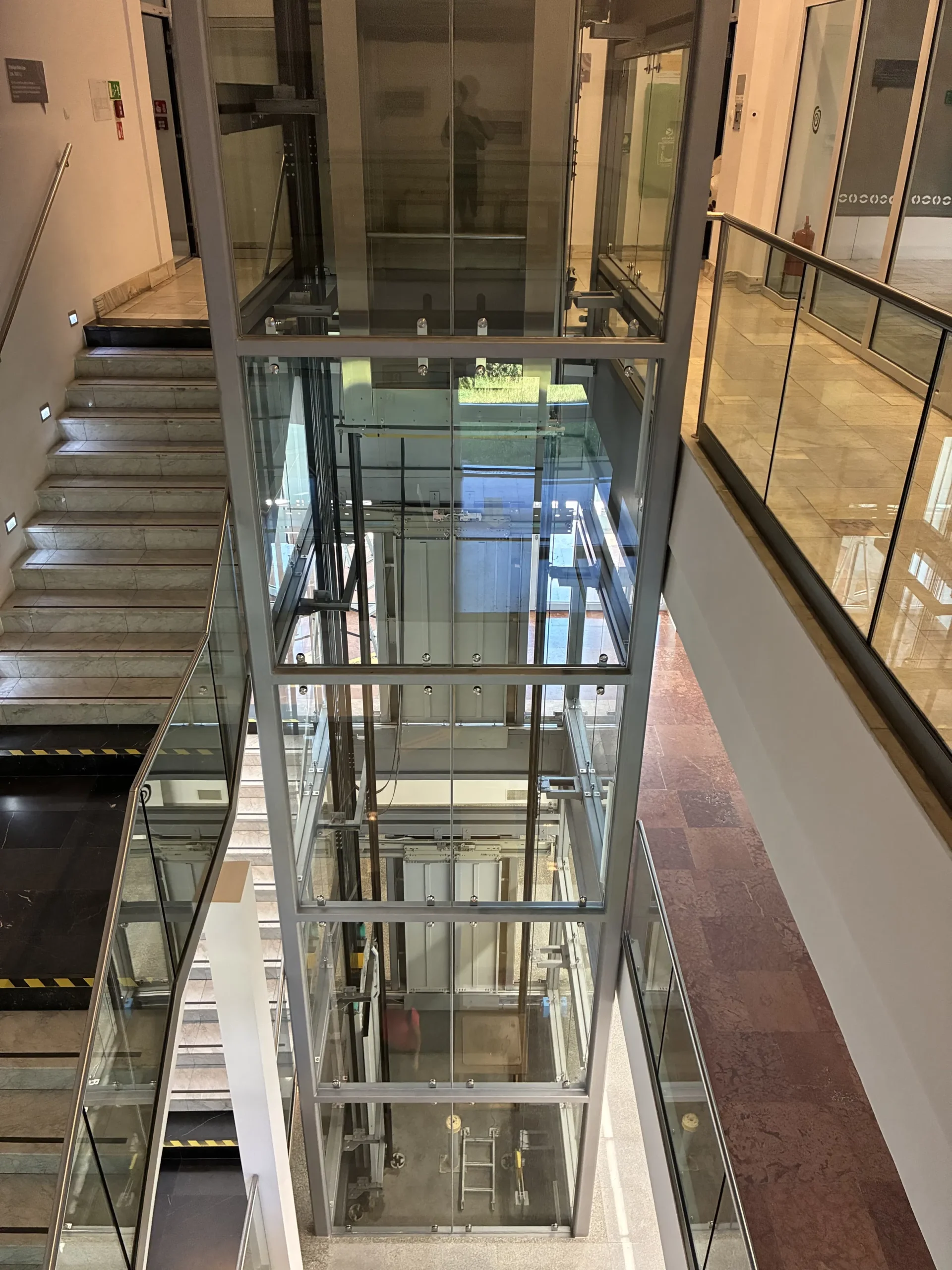 Mycie okien Swarzędz